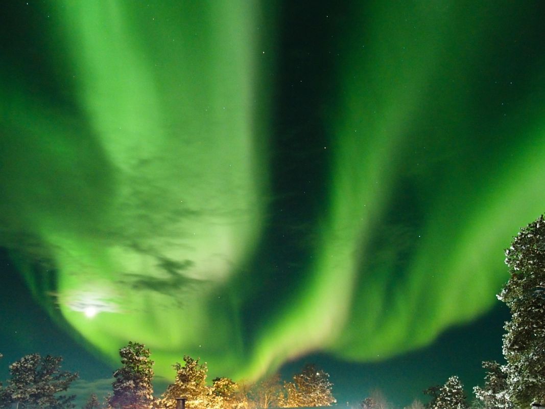Aurora boreale in Finlandia: 7 location segrete per fotografi da sogno