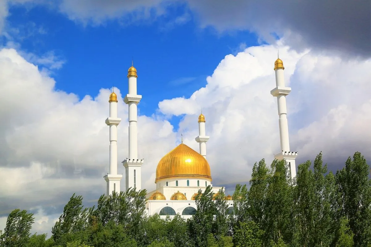 Astana
