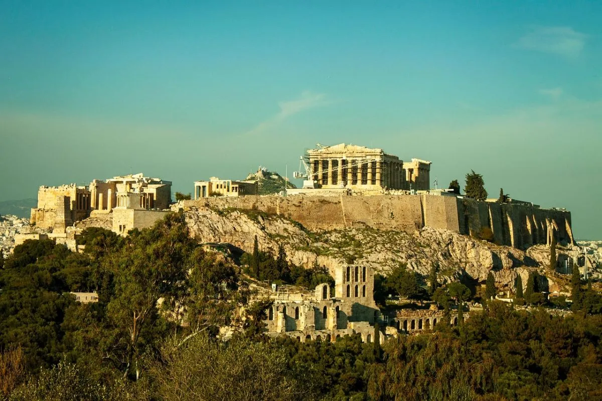 Atene