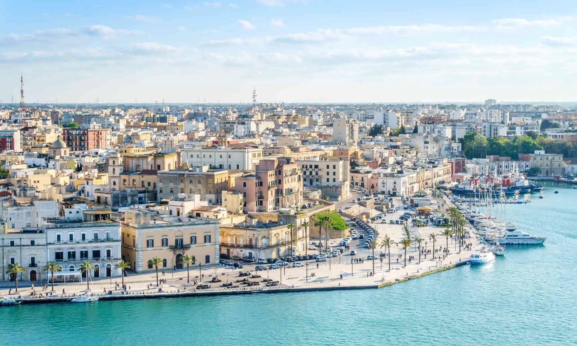 Brindisi