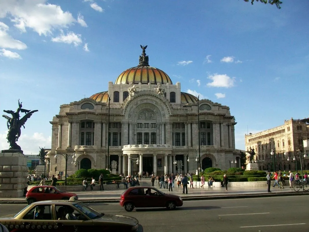 Città del Messico