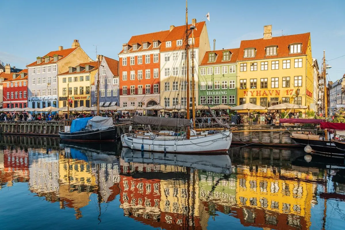Copenaghen