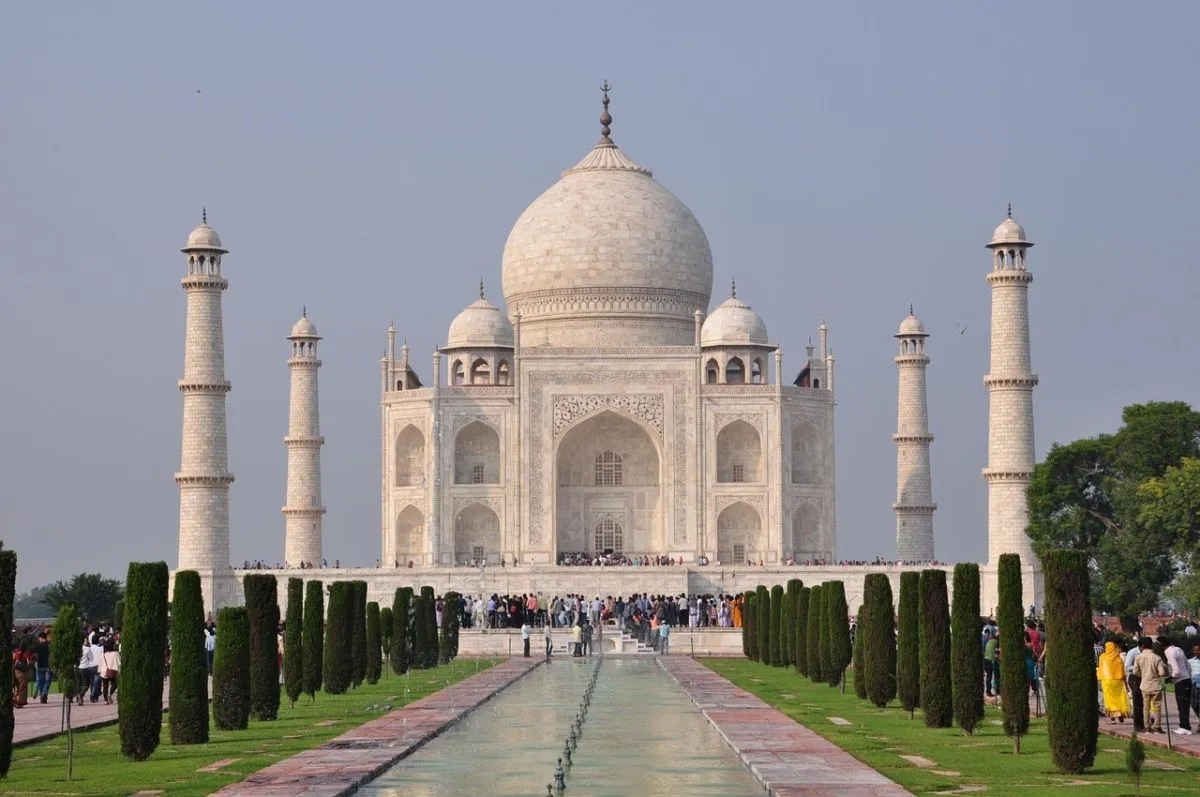 Delhi