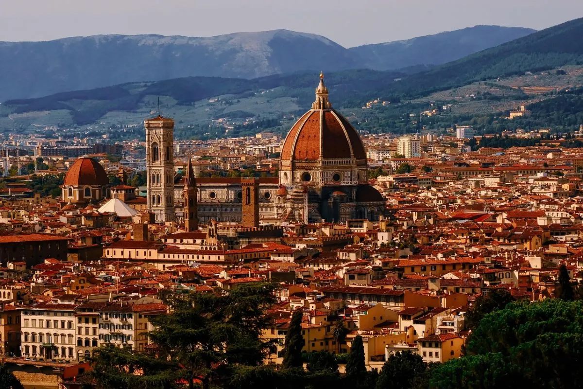 Firenze