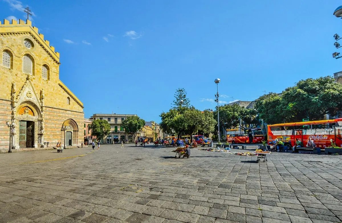 Messina