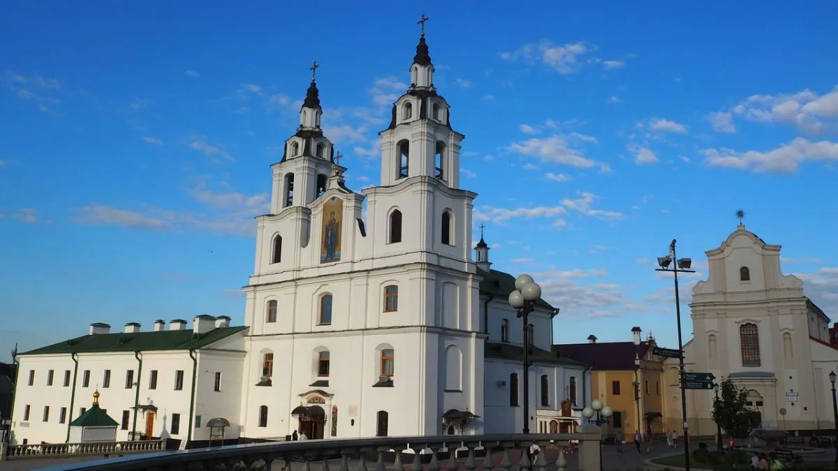 Minsk