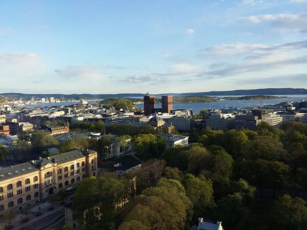 Oslo