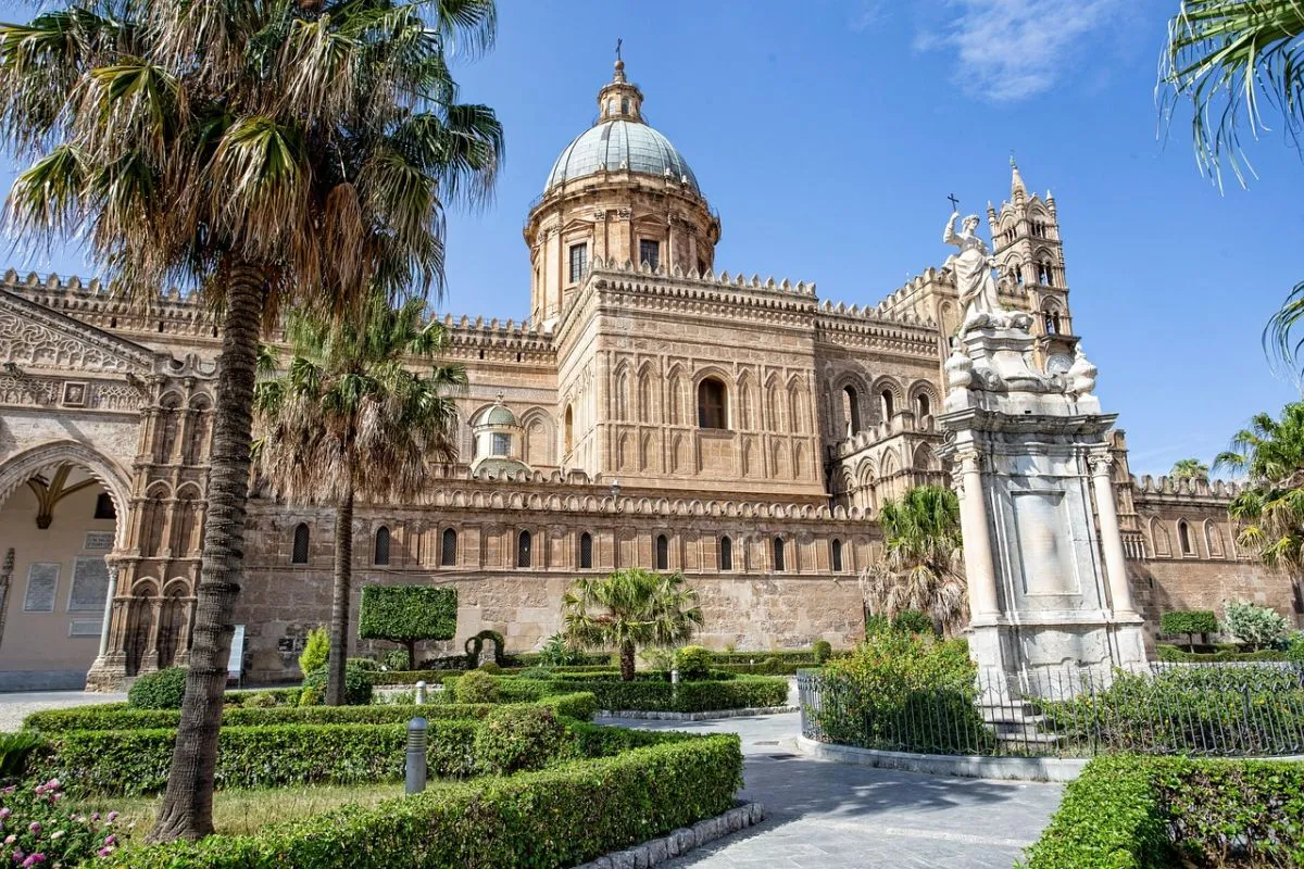 Palermo