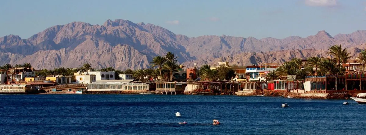 Sharm el-Sheikh