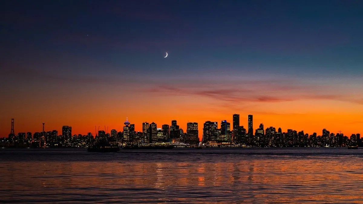 Vancouver