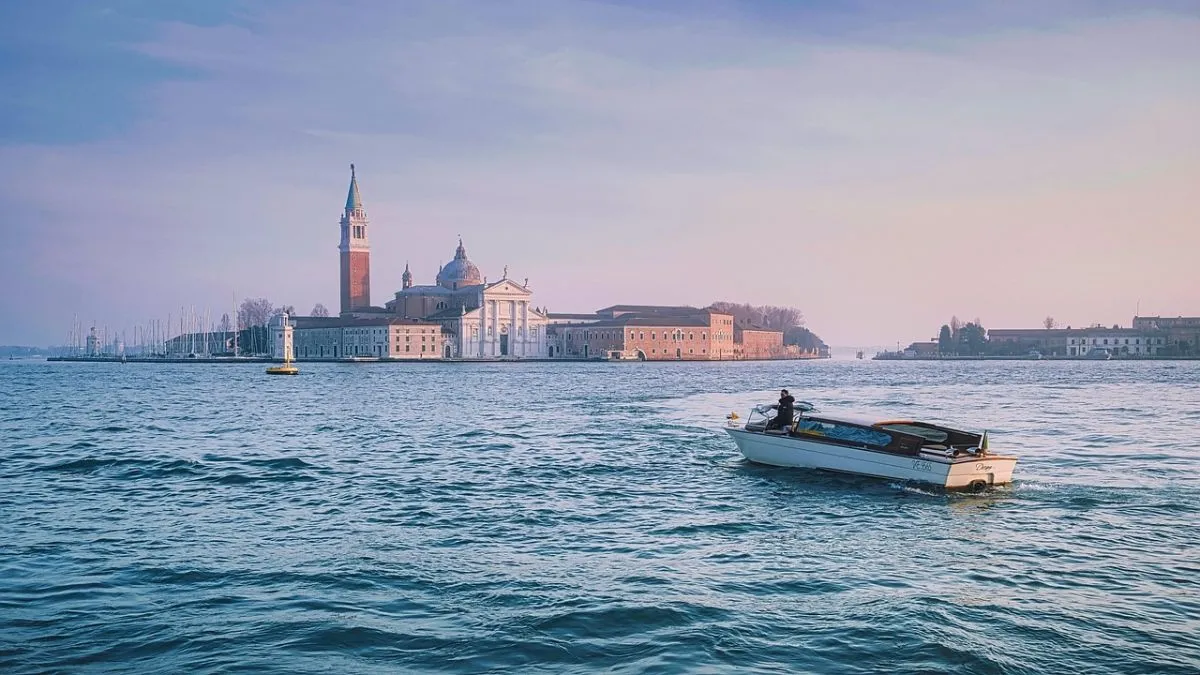 Venezia