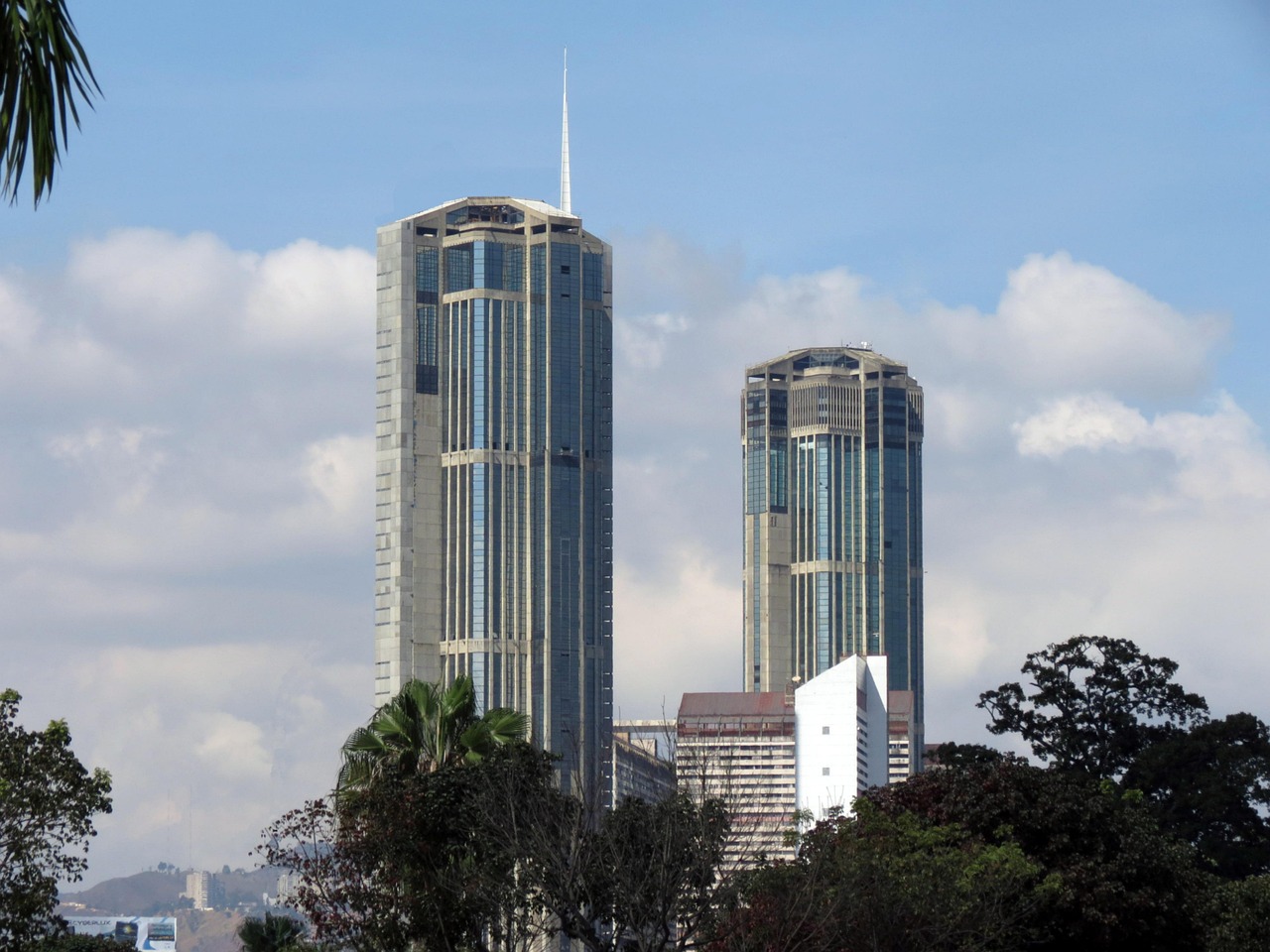 Caracas in 3 giorni: guida completa