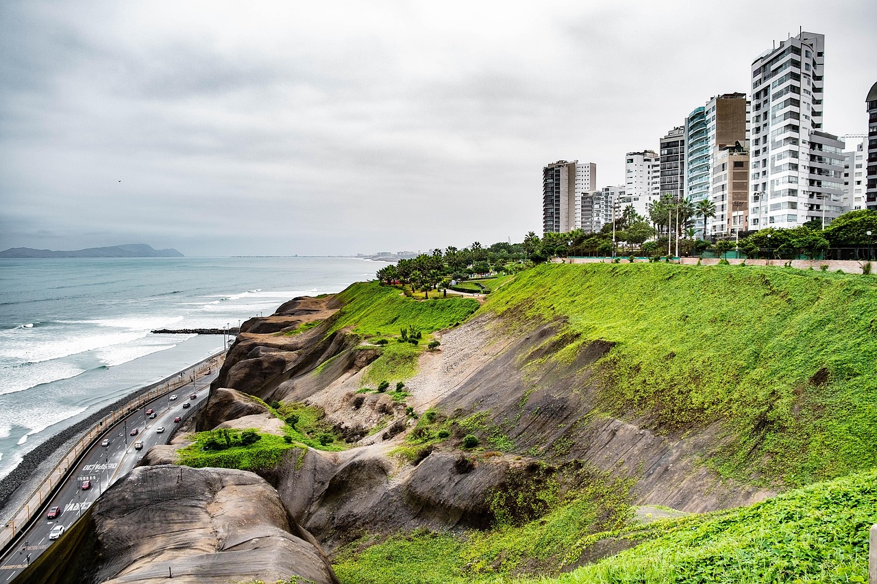 Lima in 3 giorni: guida completa