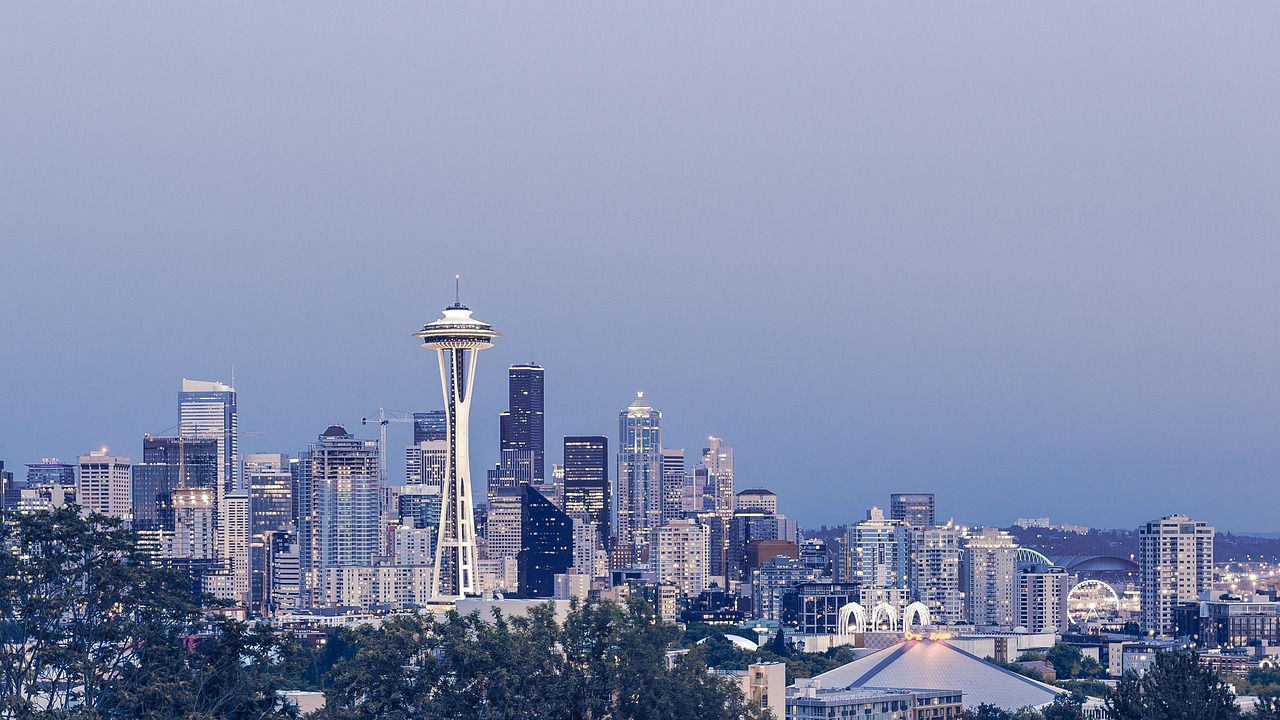 Washington in 3 giorni: guida completa