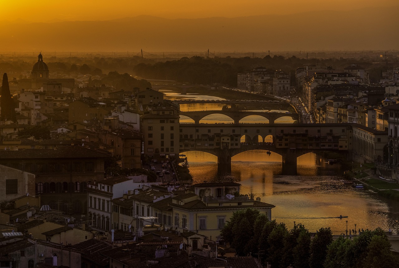 Firenze in 3 giorni: guida completa
